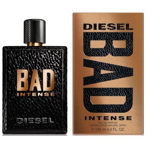 אונליין   125 '' Diesel Bad Intense    E.D.P