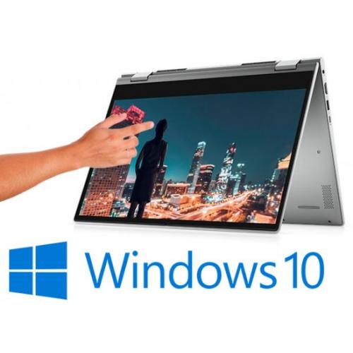 אונליין      Dell Inspiron 14 5000 5400-1065G71G51ITOS -