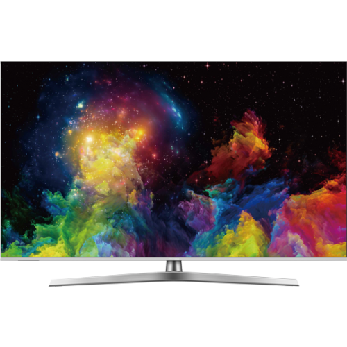 אונליין   Hisense 55 Inch Quad Core 4K ULED Smart TV U7B Series H55U7BIL