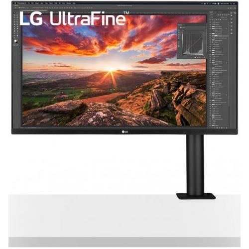 אונליין   LG 32UN880-B LED UHD IPS FreeSync UltraFine -