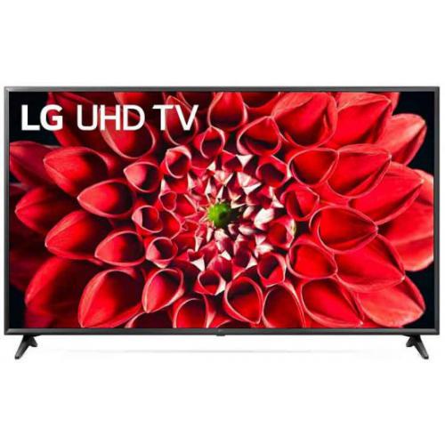 אונליין   LG 75 Inch UHD 4K Smart webOS 5.0 HDR AI ThinQ Led TV 75UN7180