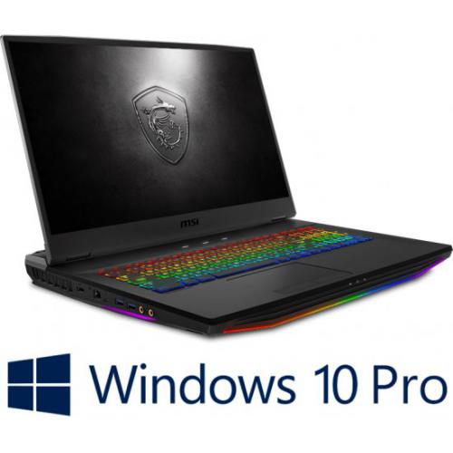 אונליין    MSI GT76 Titan DT 10SGS-048IL -