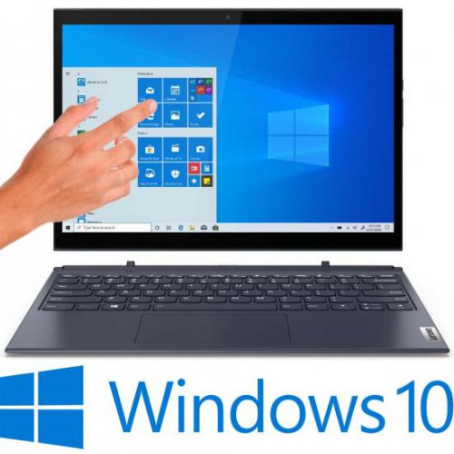 אונליין   Lenovo Yoga Duet 7-13IML 82AS007TIV - WiFi -