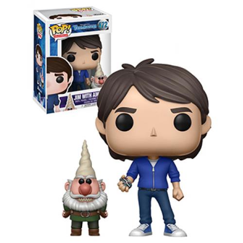 אונליין Trollhunters - '   !Funko POP
