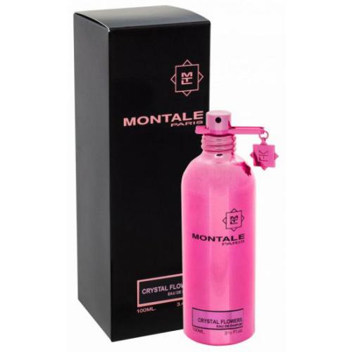 אונליין   100 '' Montale Crystal Flowers    E.D.P