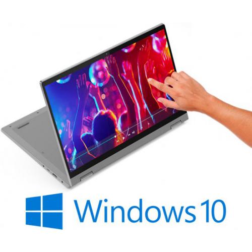 אונליין      Lenovo IdeaPad Flex 5-14IIL 81X100C1IV -