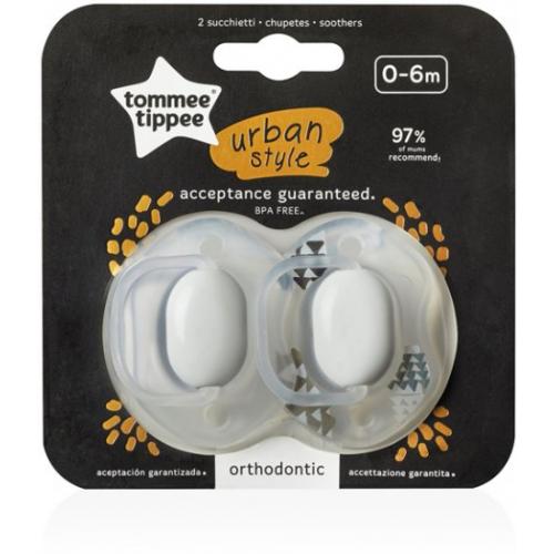 אונליין   0-6  Tommee Tippee Urban Style -