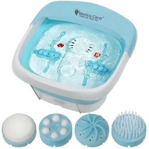 אונליין       Medics Care MC-609A