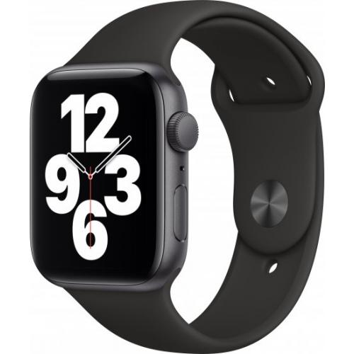 לקנות שעון חכם Apple Watch SE GPS 44mm צבע שעון Space Gray Aluminum צבע ...