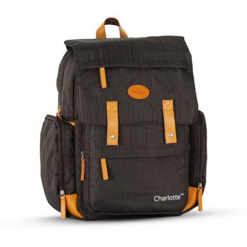 אונליין      Twigy Charlotte BackUp -