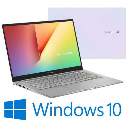 אונליין   Asus VivoBook S13 S333JA-EG032T -  Dreamy White
