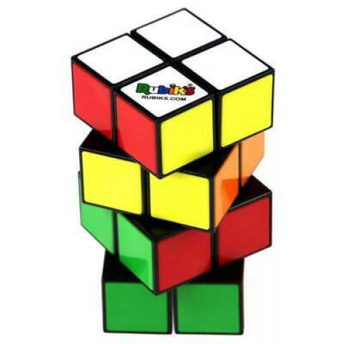 אונליין    Rubiks  2X2X4