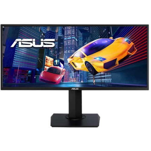 אונליין    Asus VP348QGL 34'' VA UWQHD FreeSync