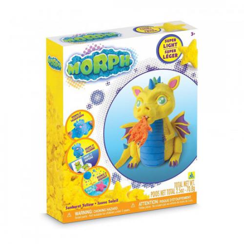 מורף צהוב – 70.8 גרם