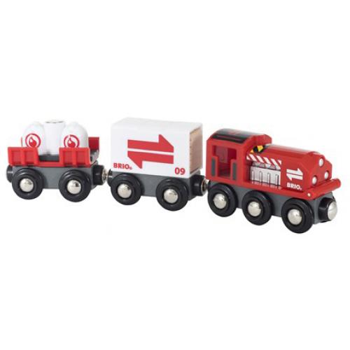 אונליין    7  BRIO