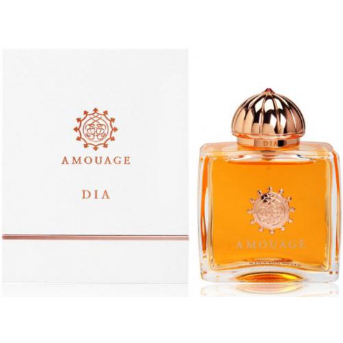 אונליין   100 '' Amouage Dia    E.D.P