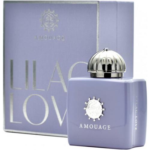 אונליין   100 '' Amouage Lilac Love    E.D.P