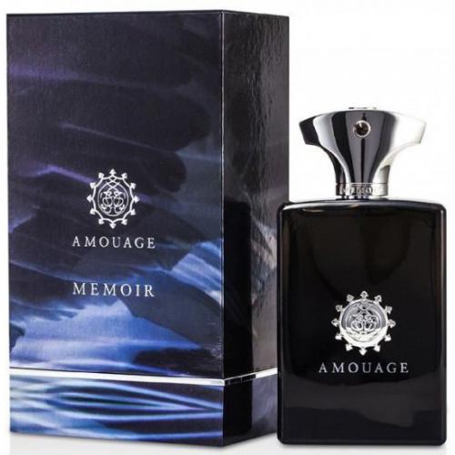 אונליין   100 '' Amouage Memoir    E.D.P