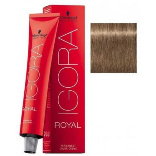 אונליין   Schwarzkopf Igora Royal #8-00