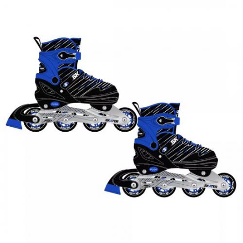 אונליין   Skater Art -    35-38