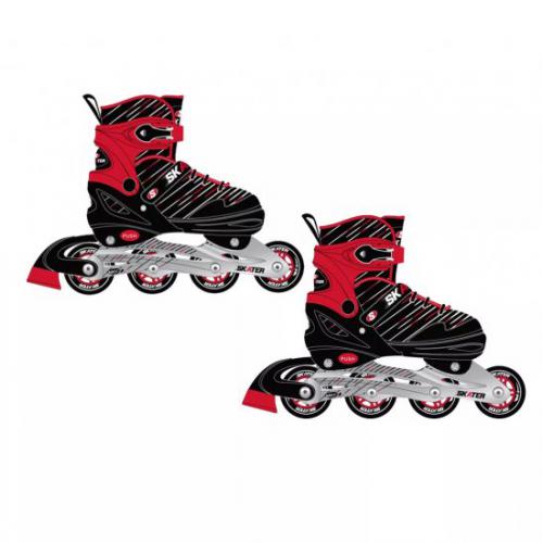 אונליין   Skater Art -    39-42