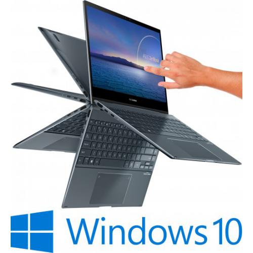 אונליין   Asus Zenbook Flip 13 UX363EA-EM025T -