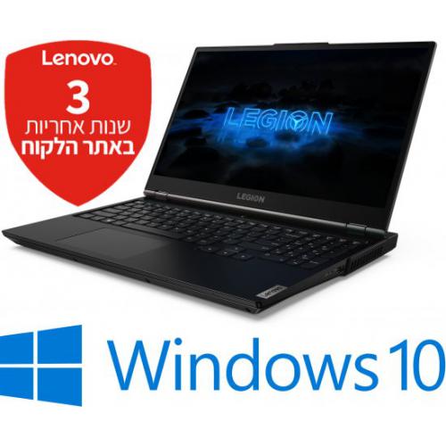 אונליין   Lenovo Legion 5-15ARH 82B500LWIV -