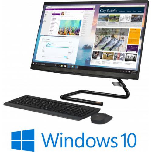 אונליין  All-in-One    Lenovo IdeaCentre A340-24IWL F0E800SCIV -