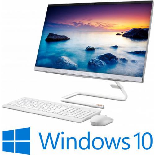 אונליין  All-in-One    Lenovo IdeaCentre 3-24IMB F0EU00EPIV -