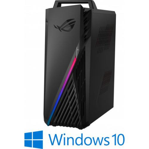 אונליין    Asus ROG Strix GT15 G15CK-IL011T
