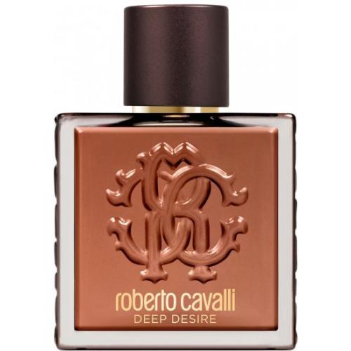 אונליין   100 '' Roberto Cavalli Uomo Deep Desire    E.D.T