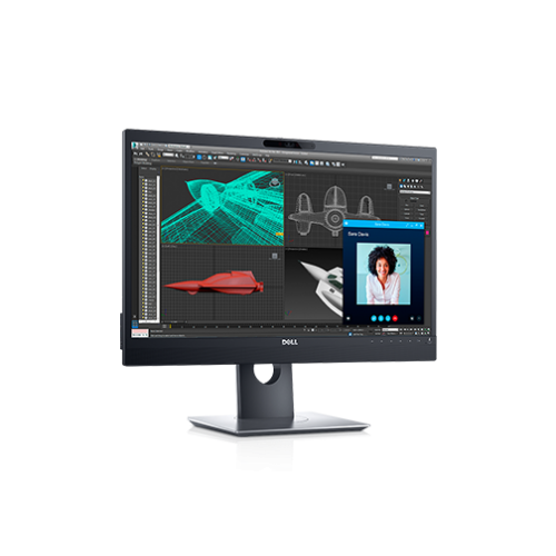 אונליין   Dell P2418HZ