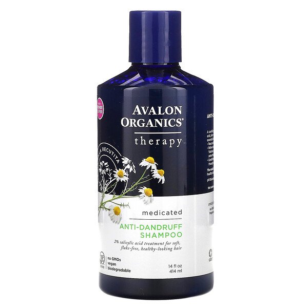 לקנות Avalon Organics‏