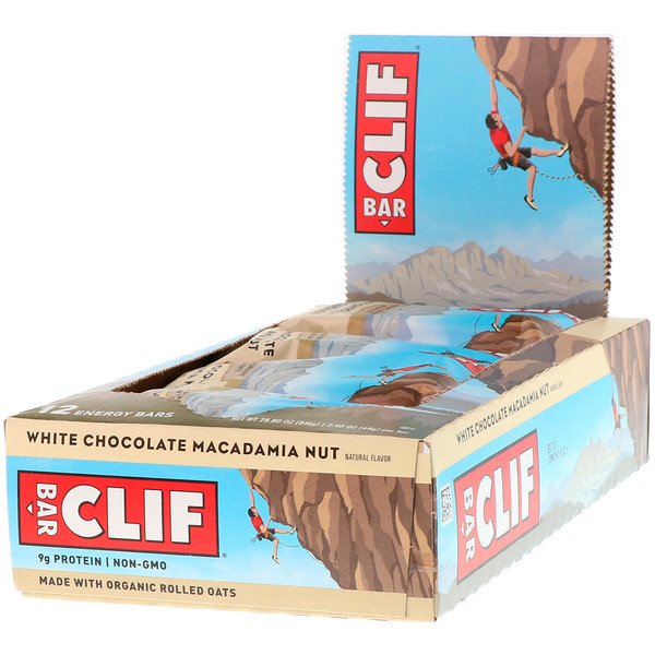 לקנות Clif Bar