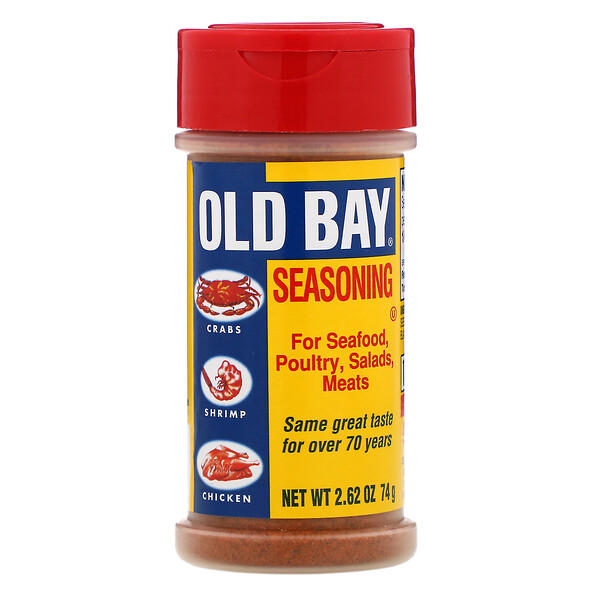 לקנות Old Bay