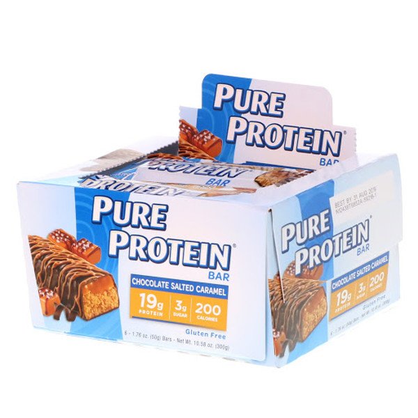 לקנות Pure Protein