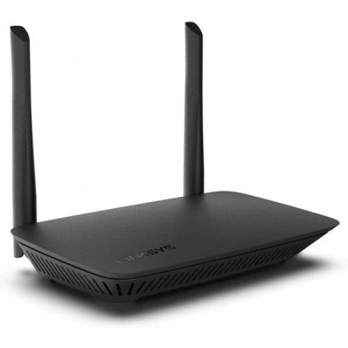 אונליין  Linksys AC1000 Dual Band Wi-Fi 5 E5350
