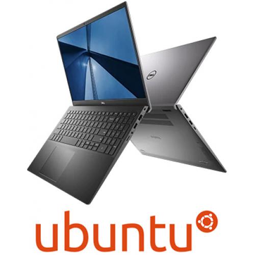 אונליין   Dell Vostro 15 5000 5501-1065G78G51GL3OS -