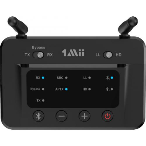 אונליין  /   1Mii Long Range Bluetooth B03