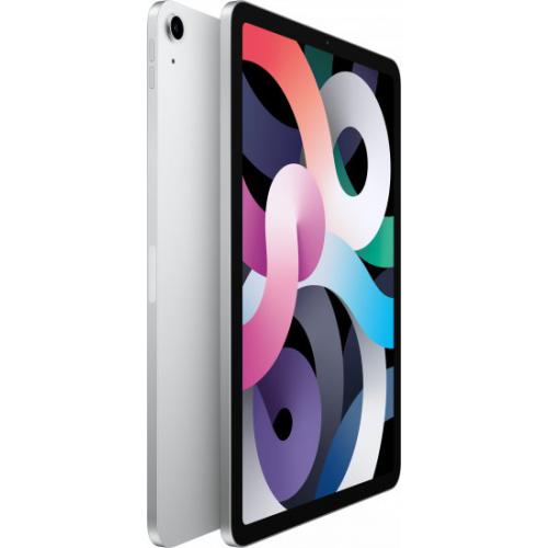 לקנות אייפד Apple iPad Air 10.9'' 2020 256GB WiFi - צבע כסוף - Giftim ...