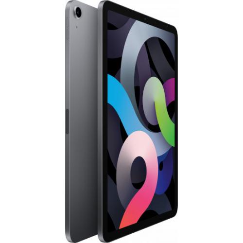 לקנות אייפד Apple iPad Air 10.9'' 2020 256GB WiFi - צבע אפור - Giftim ...