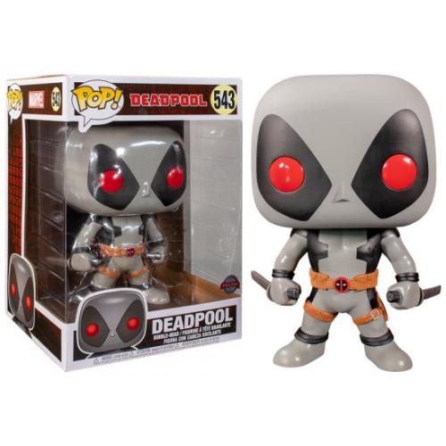 אונליין   -      25.4 '' !Funko POP