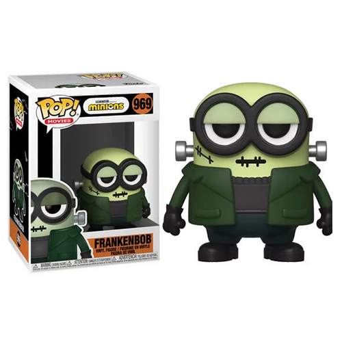 אונליין  -  !Funko POP