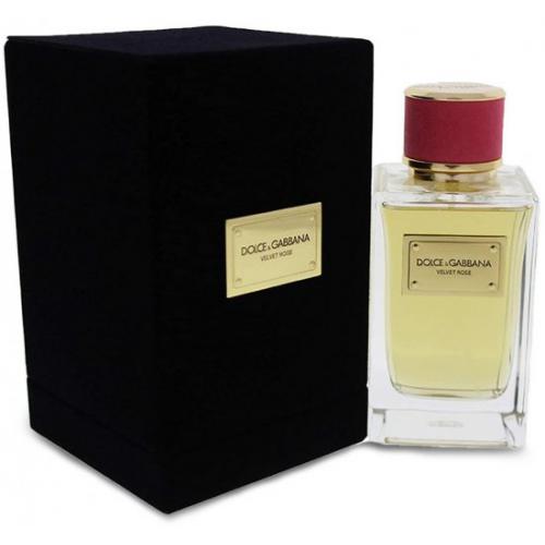 אונליין   150 '' Dolce & Gabbana Velvet Rose    E.D.P