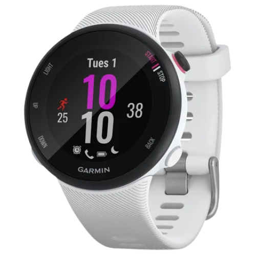 אונליין   Garmin Forerunner 45S 39mm GPS -     -     -