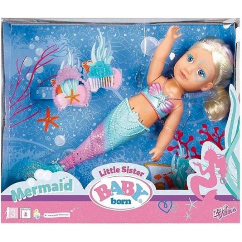 אונליין  -   Baby Born