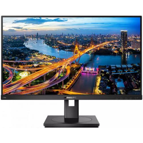 אונליין   Philips 278B1 IPS LED 27'' 4ms -