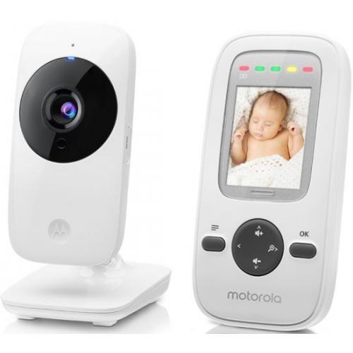 אונליין    2'' Motorola MBP481