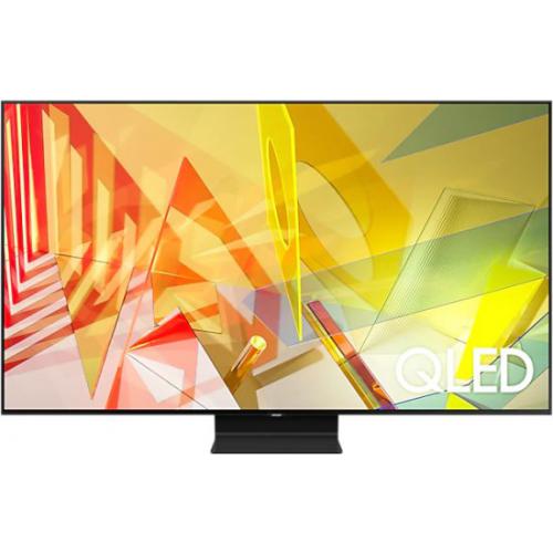 אונליין   Samsung 55'' QLED 4K Smart LED TV QE55Q90TAT -