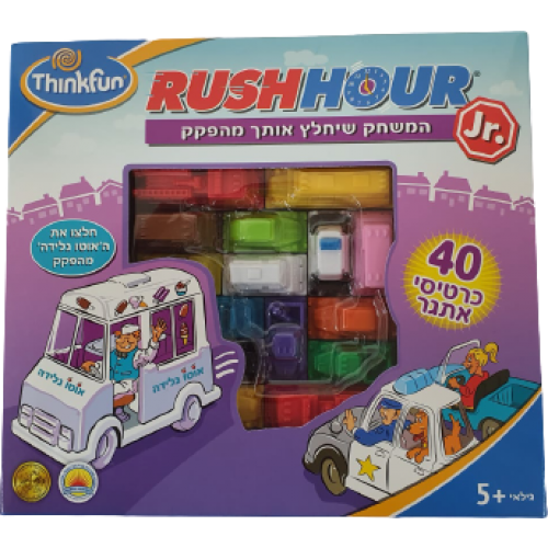 אונליין      ThinkFun